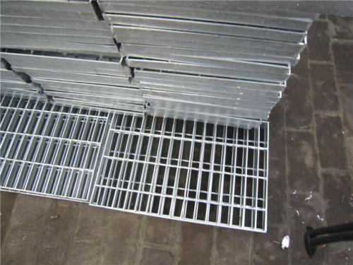 樓梯格柵板
