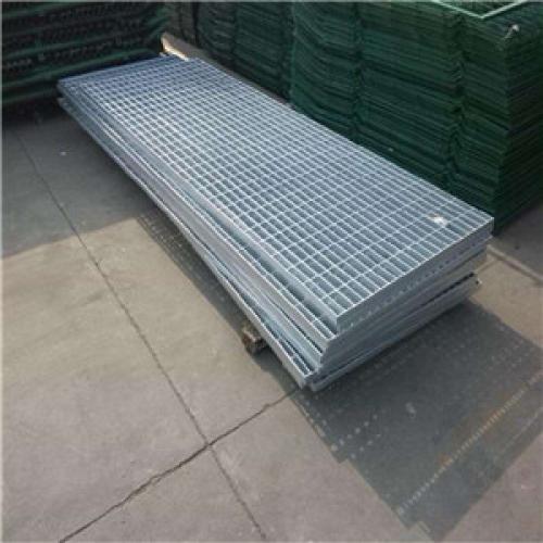 煉油廠平臺鋼格柵板