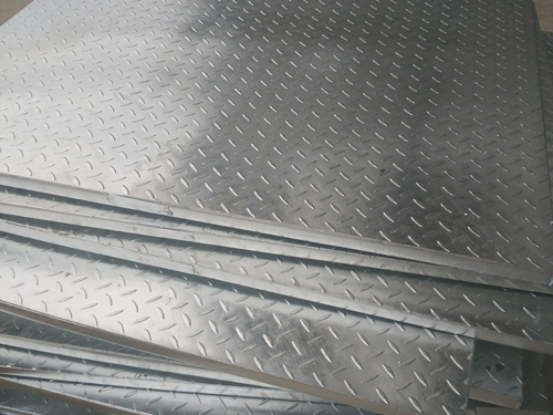 復合鋼格柵板 復合鋼格柵板