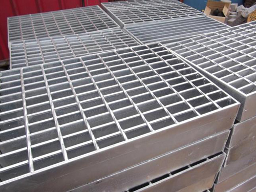 重型鋼格柵 重型鋼格柵