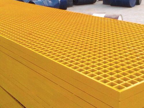 玻璃鋼格柵蓋板2 玻璃鋼格柵蓋板2