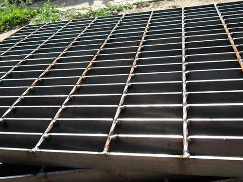 焊接<a href='http://m.xy-hyd.com'>鋼格柵</a>板