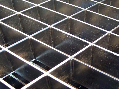 插接鋼格柵板2 插接鋼格柵板2