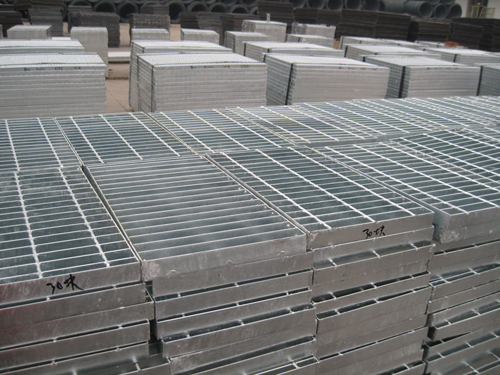 熱鍍鋅鋼<a href='http://m.xy-hyd.com'>格柵板</a>