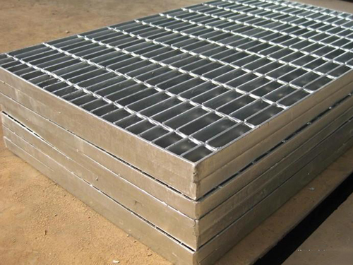 鋼格板蓋板1 鋼格板蓋板1