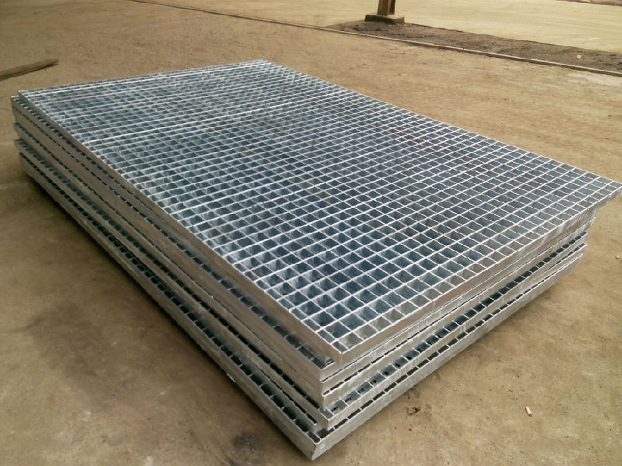 鋼格板規(guī)格 鋼格板規(guī)格