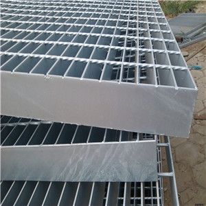 鋼格柵板 鋼格柵板