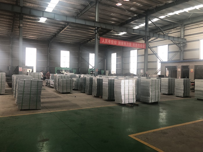 河北樓梯踏步板格柵