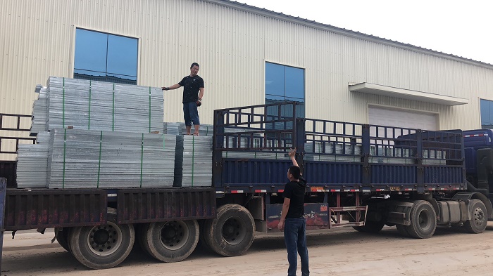 防滑鋼格板規(guī)格 防滑鋼格板規(guī)格