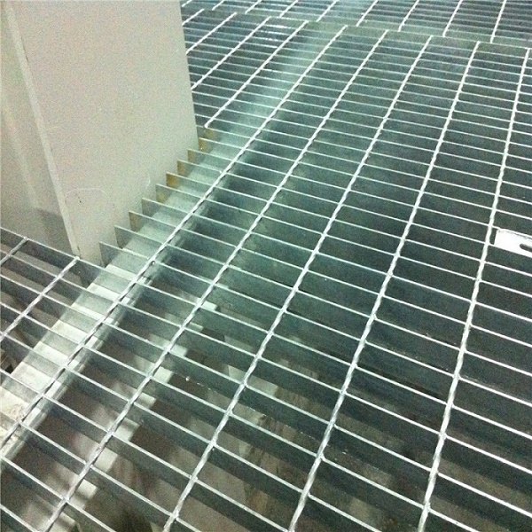 熱鍍鋅鋼格柵板廠家