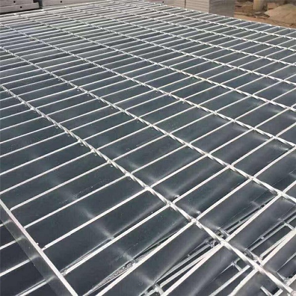 熱浸鋅格柵板種類