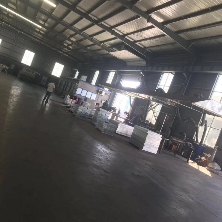 鍍鋅金屬格柵踏步板