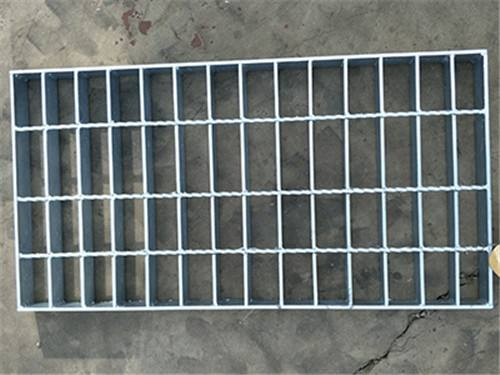 熱鍍鋅溝蓋板