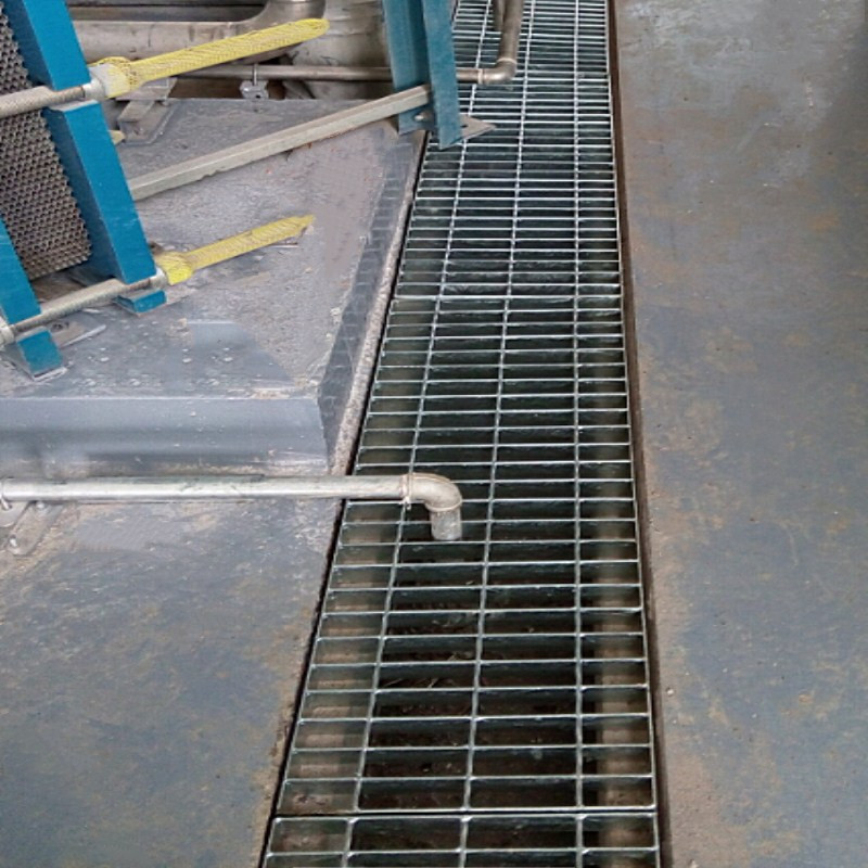 鍍鋅溝蓋板蓋板