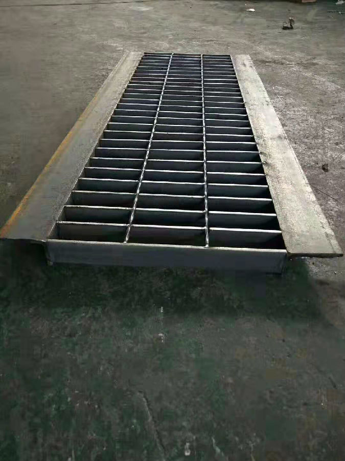 鍍鋅溝蓋板用途