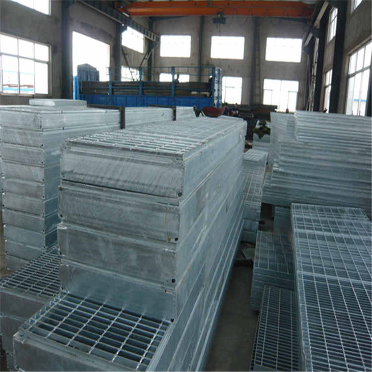 平臺鋼格板規(guī)格型號