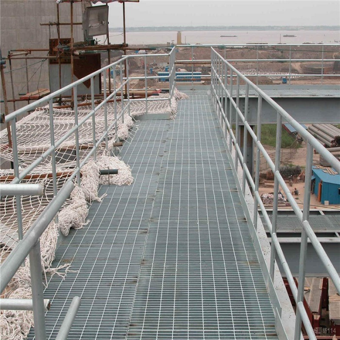 河北鍍鋅鋼格柵板價格 河北鍍鋅鋼格柵板價格