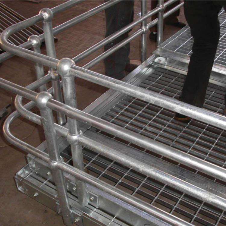 球接立柱材質(zhì)