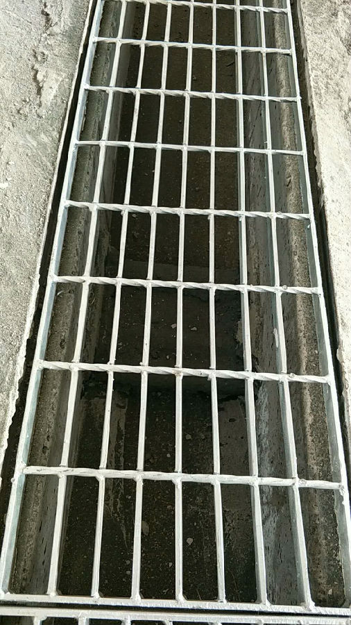 熱鍍鋅溝蓋板規格 熱鍍鋅溝蓋板規格