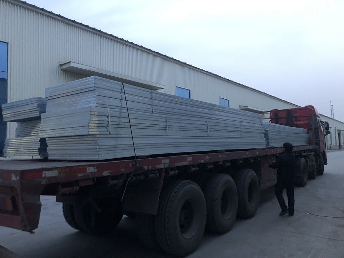 鍍鋅鋼格柵蓋板 鍍鋅鋼格柵蓋板