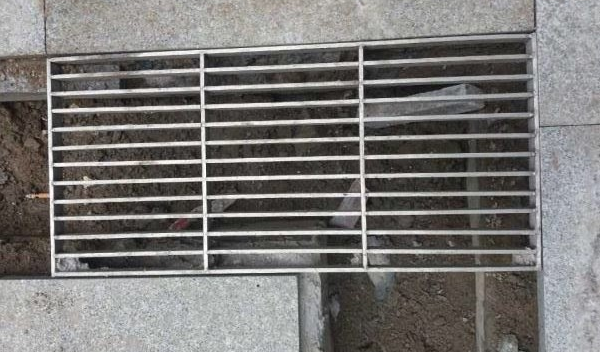 不銹鋼排水溝蓋板 不銹鋼排水溝蓋板