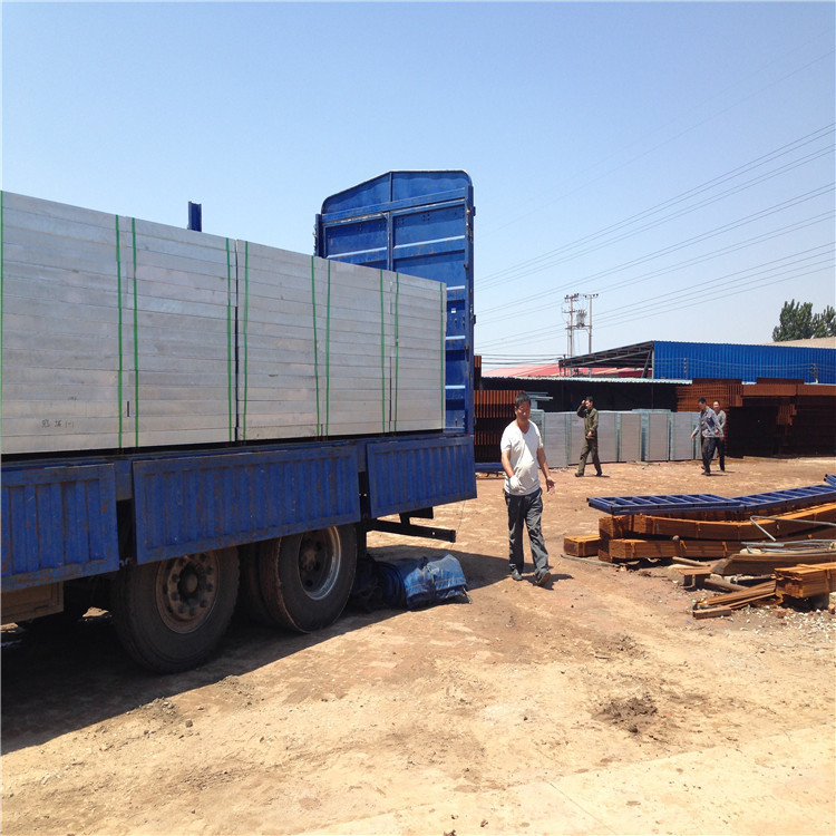 插接鍍鋅溝蓋板格柵