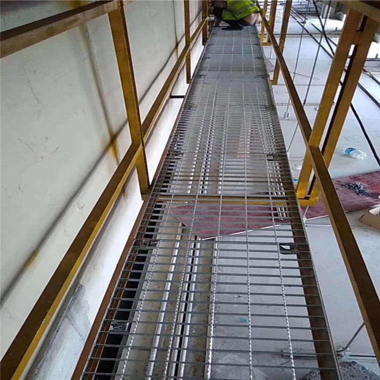 河北鍍鋅鋼格柵廠家 河北鍍鋅鋼格柵廠家