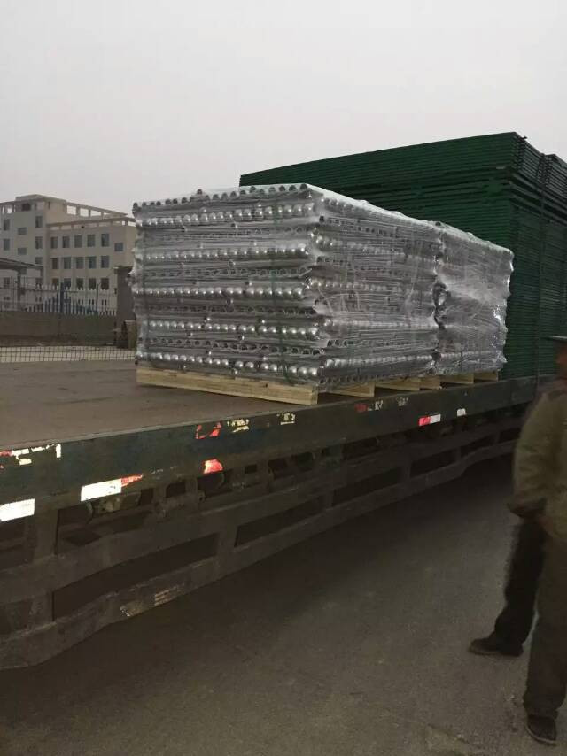 熱鍍鋅復合鋼蓋板格柵 熱鍍鋅復合鋼蓋板格柵