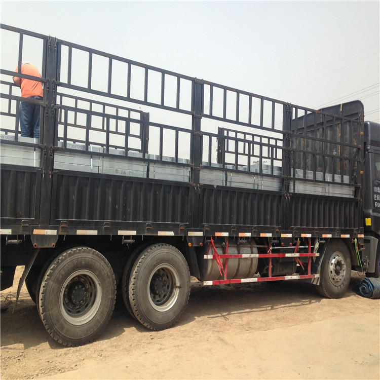 建筑平臺(tái)熱鍍鋅鋼格柵