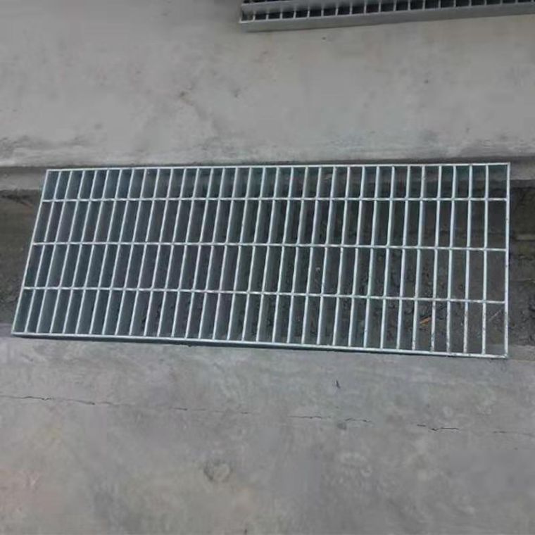 鍍鋅鋼格柵水溝蓋 鍍鋅鋼格柵水溝蓋