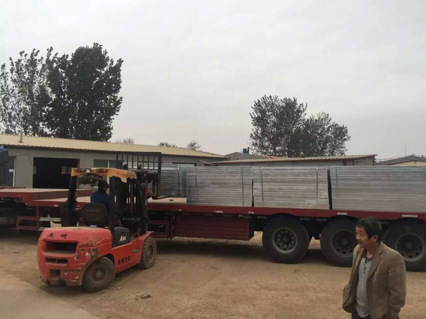 平臺鍍鋅格柵板現貨 平臺鍍鋅格柵板現貨