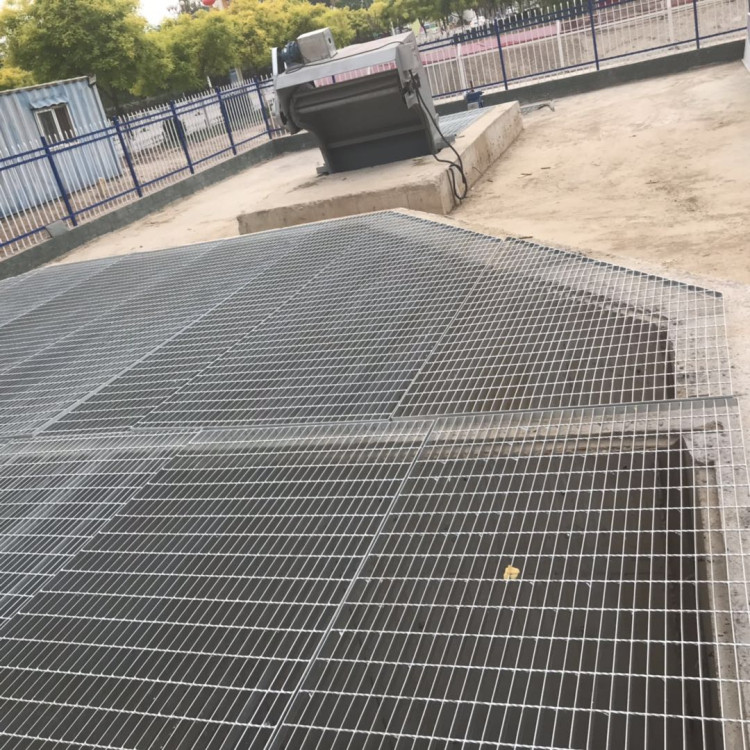 熱浸鋅鋼格柵板規(guī)格