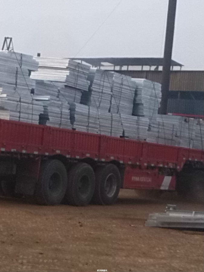 熱鍍鋅鋼格柵蓋板 熱鍍鋅鋼格柵蓋板