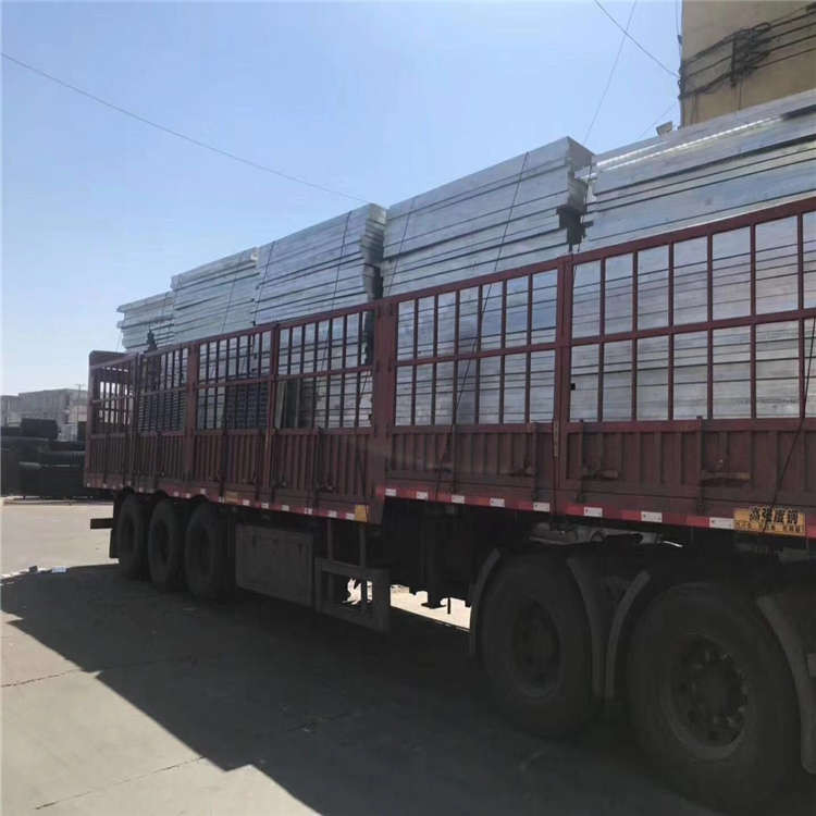 熱鍍鋅復合鋼格柵蓋板 熱鍍鋅復合鋼格柵蓋板