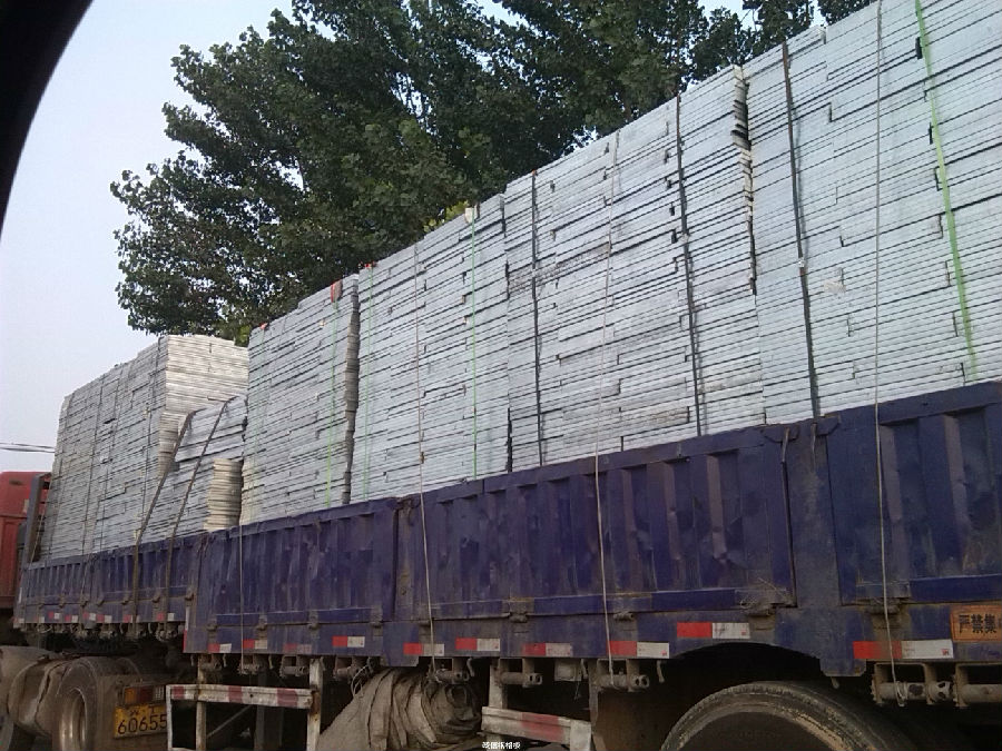 檢修平臺(tái)鋼格柵板 檢修平臺(tái)鋼格柵板