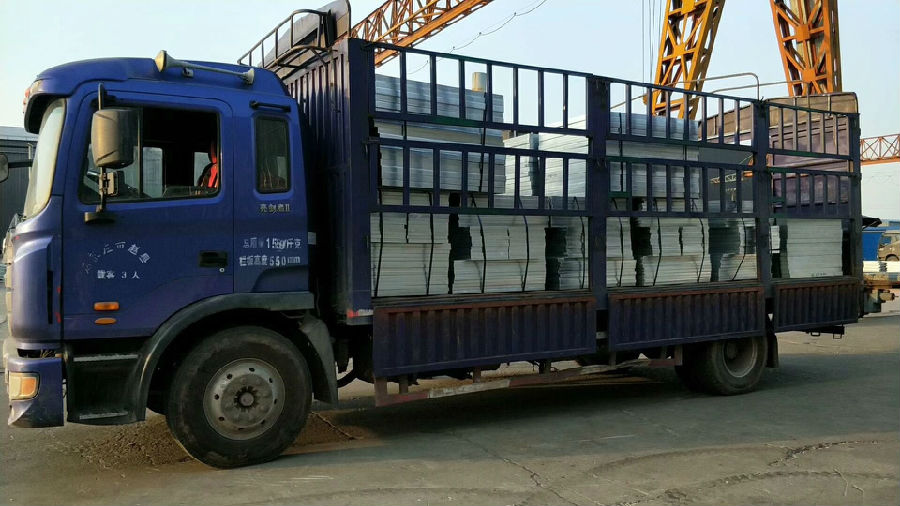 鍍鋅格柵地溝蓋板 鍍鋅格柵地溝蓋板