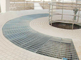 熱鍍鋅鋼格柵蓋板規(guī)格 熱鍍鋅鋼格柵蓋板規(guī)格