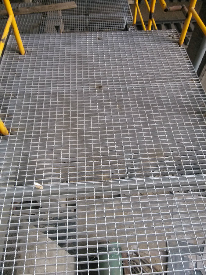 對(duì)插鋼格柵板麻花鋼鋼格柵板 對(duì)插鋼格柵板麻花鋼鋼格柵板