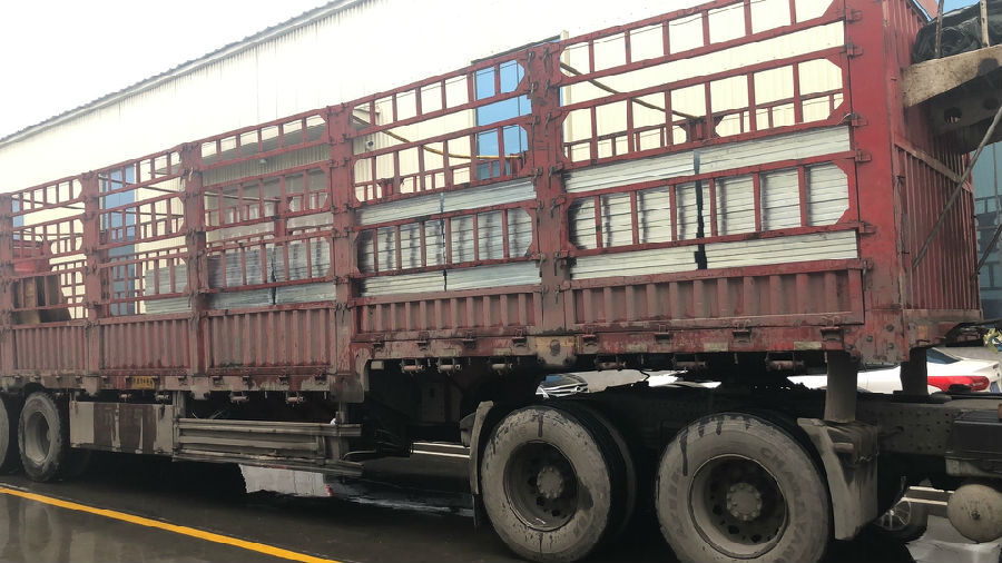 熱浸鍍鋅樹池鋼格柵 熱浸鍍鋅樹池鋼格柵